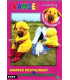 Bamses restaurant & Bamses ambulance - DVD - BRUGT