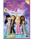 BRATZ 02: TØSEFEST - DVD - BRUGT