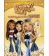 Bratz: Fassion 4 Passion Diamondz - DVD - BRUGT