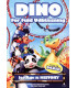 Dino for fuld udblæsning - DVD - BRUGT