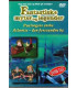 Fantastiske Myter Og Legender: Puslimgems ønske - Atlantis - den forsvundne by - SVS - BRUGT