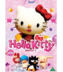 Hello Kitty Volume 1 - DVD - BRUGT
