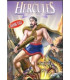 Hercules (Tegnefilm)  - Lilla - DVD - BRUGT