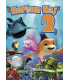 Hurlum Haj 2 - DVD - BRUGT