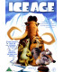 Ice Age - DVD - BRUGT