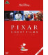 Pixar Short Films Collection: Volume 1 - Disney - DVD - BRUGT