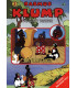 Rasmus Klump Og Hans Venner 3: På Udflugt - DVD - BRUGT