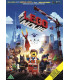 The Lego Movie - DVD - BRUGT