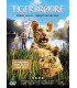 Tigerbrødre - DVD - BRUGT