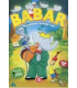 Babar 03: Elefantens Bedste Ven - DVD - BRUGT
