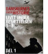 Danskernes Egen Historie: Livet Under Besættelsen (Del 1 Af 8) - DVD - BRUGT