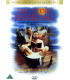 Den Store Badedag - DVD - BRUGT
