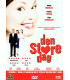 Den store dag - DVD - BRUGT