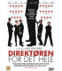 Direktøren for det hele - DVD - BRUGT