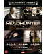 Headhunter (Lars Mikkelsen) - DVD - BRUGT