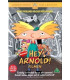 Hey Arnold! Filmen - DVD - BRUGT