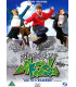 Kald mig bare Aksel - DVD - BRUGT