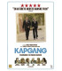 Kapgang - DVD - BRUGT