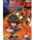 Bakugan Battle Brawlers: Sæson 1 - Del 1 - DVD - BRUGT