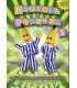 Bananer I Pyjamas 05: Sjov Og Ballade Med Bananerne - DVD - BRUGT