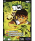 Ben 10: Del 1 - DVD - BRUGT