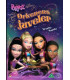 Bratz - Ørkenens Juveler - DVD - NY