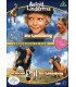 Emil Fra Lønneberg + Nye Løjer Med Emil Fra Lønneberg - 2 DVD - BRUGT