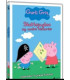 Gurli Gris 3: Skattejagten Og Andre Historier - DVD - BRUGT