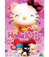 Hello Kitty: Volume 2 - DVD - BRUGT