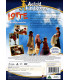 Lotte flytter hjemmefra - DVD - BRUGT