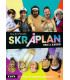 Linda P ... - Skråplan: Hele 3. sæson - DVD - BRUGT