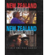 New Zealand Eksperimentet + New Zealand: Den Sårbare Sandhed - DVD - BRUGT
