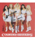 Country Sisters - You can make me happy - CD - BRUGT