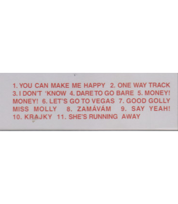 Country Sisters - You can make me happy - CD - BRUGT