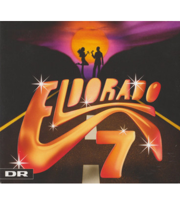 Eldorado 7 - 3 CD - BRUGT