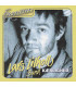 Lars Lilholt Band – Kærlighed - CD - BRUGT