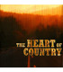 The Heart Of Country - 3 CD - BRUGT