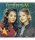 FemininuM – Femininum - CD - BRUGT