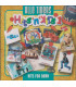 Alle tiders Hits for børn - Hits n kids 1 - CD - BRUGT