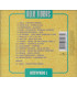 Alle tiders Hits for børn - Hits n kids 1 - CD - BRUGT
