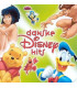 Danske Disney Hits - 2 CD - BRUGT