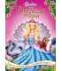 Barbie Som Prinsessen På Øen - DVD - BRUGT