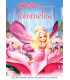Barbie præsenterer: Tommelise - DVD - BRUGT