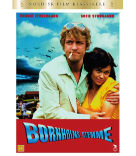 Bornholms Stemme - DVD - BRUGT