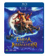Emma & Julemanden - Bemærk - Blu-ray - NY