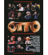 Otto Brandenburg – Otto - Hyldest Til En Baggårdspuma - CD - DVD - BRUGT