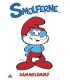 Smølferne: Gammelsmølf - DVD - BRUGT
