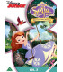 Sofia den første 2: Klar til at blive prinsesse - Disney - DVD - BRUGT