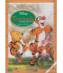 Tigerdyrets familiefest - Specialudgave - Disney - DVD - BRUGT