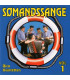 Rico Kvintetten – Sømandssange Vol. 1 - CD - NY
